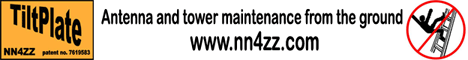 NN4ZZ TiltPlate logo at PCBoard.ca for Hamvention