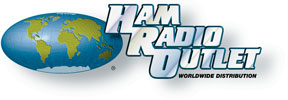 HRO Logo logo at PCBoard.ca for Hamvention