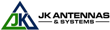 jk antennas logo at PCBoard.ca for Hamvention