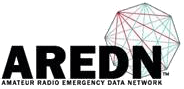AREDN (Amateur Radio Emergency Data Network) Logo at PCBoard.ca