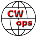 CW Operator