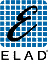 ELAD USA Inc Logo at www.PCBoard.ca