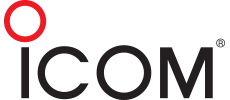 Icom America Inc. Logo at www.PCBoard.ca