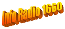 Information Radio 1660 Logo at PCBoard.ca