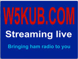 W5KUB.COM a - Web Broadcaster Logo at www.PCBoard.ca