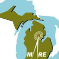 Michigan Area Radio Enthusiasts Listing at www.PCBoard.ca