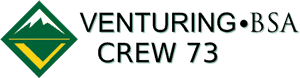 Venture Crew Logo
