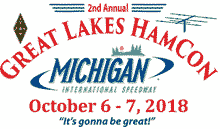 Great Lakes HamCon