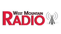 West Mountain Radio Logo at www.PCBoard.ca