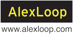 ALEXLOOP Logo