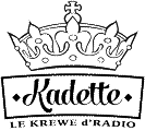 Kadette Krewe dRadio Hamvention Listing at www.PCBoard.ca