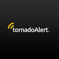 tornadoAlert Logo at PCBoard.ca