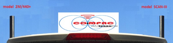 COMPACtenna Logo Hamvention Listing at www.PCBoard.ca