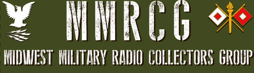 Midwest Military Radio Collectors Group Hamvention Listing at www.PCBoard.ca