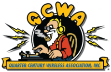 Quarter Century Wireless Association (QCWA) Hamvention Listing at www.PCBoard.ca