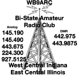 Bi State Amateur Radio Club