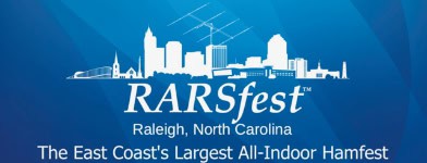 rarsfest Logo for Hamvention