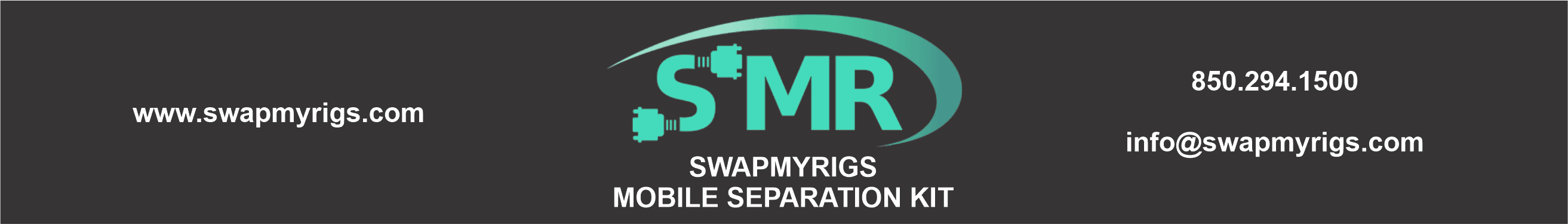 SwapMyRigs.com Hamvention Listing at www.PCBoard.ca