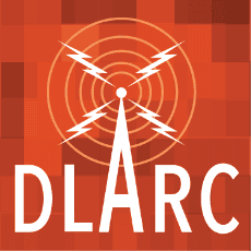 DLARC Logo at www.PCBoard.ca