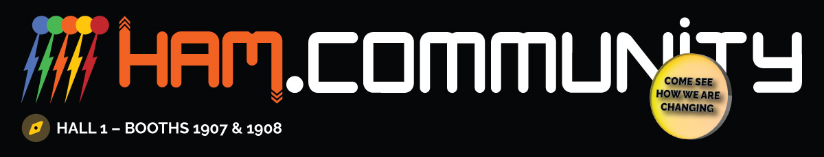 Ham Community Hamvention Listing at www.PCBoard.ca