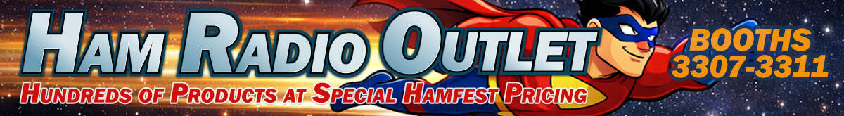 Ham Radio Outlet logo
