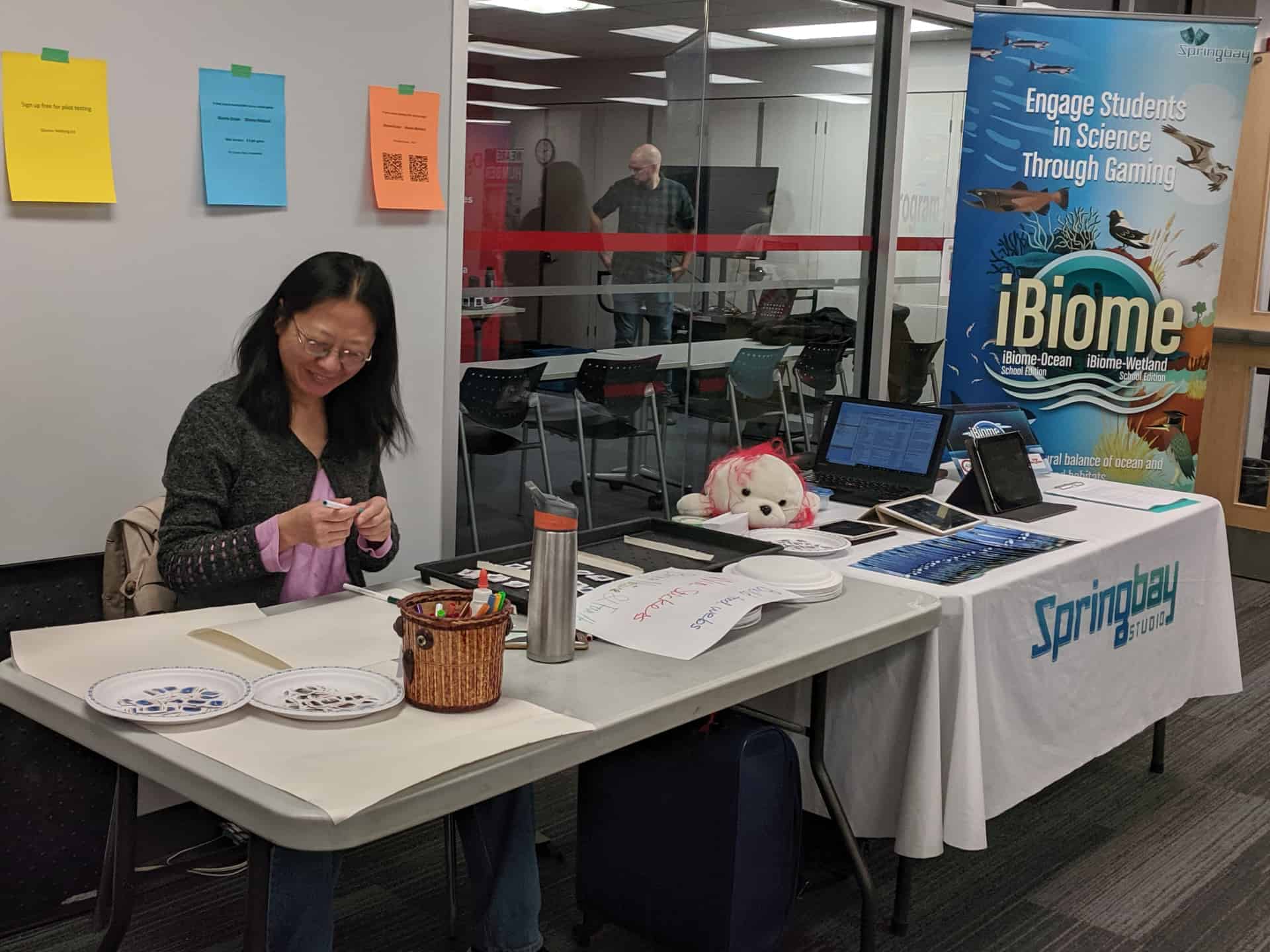 Brampton Tech Fair 2019