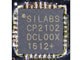 CP2102 Serial Converter from Silicon Labs