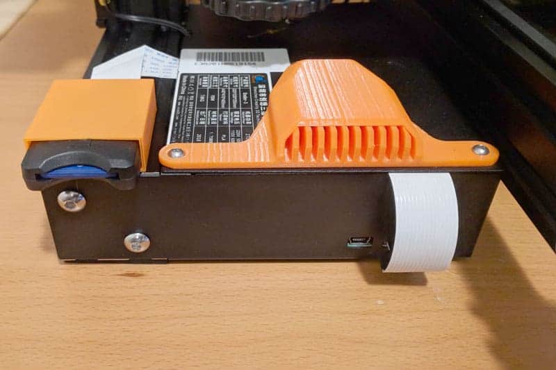 Creality Ender 3 - 3D Printer