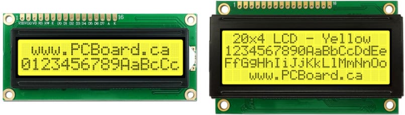 How To Control an I2C LCD with Arduino