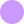 LED Dot - Purple