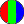 RGB LED Dot