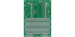 Proto-40 - PIC Micro Prototype Board for 40-Pin PIC Micro Processors