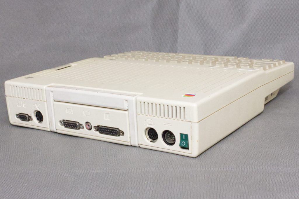 Apple IIc - System 2
