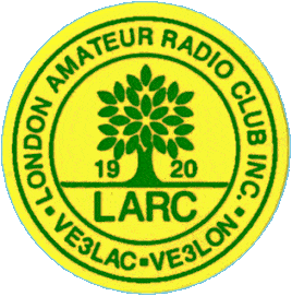 London ARC Logo