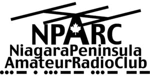 Niagara Peninsula Amateur Radio Club Logo
